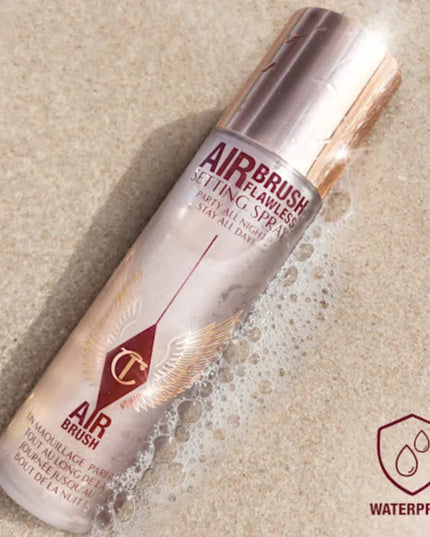 Airbrush Flawless Waterproof Setting Spray