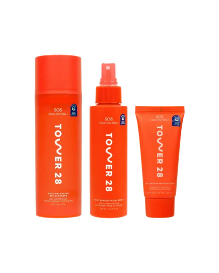 SOS  Rescue Bestsellers Kit