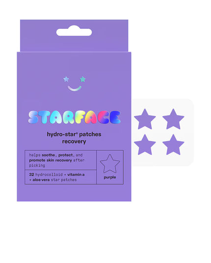 hydro-star® recovery