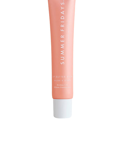 Lip Butter Balm