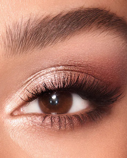 Bigger Brighter Eyes – Exagger-Eyes