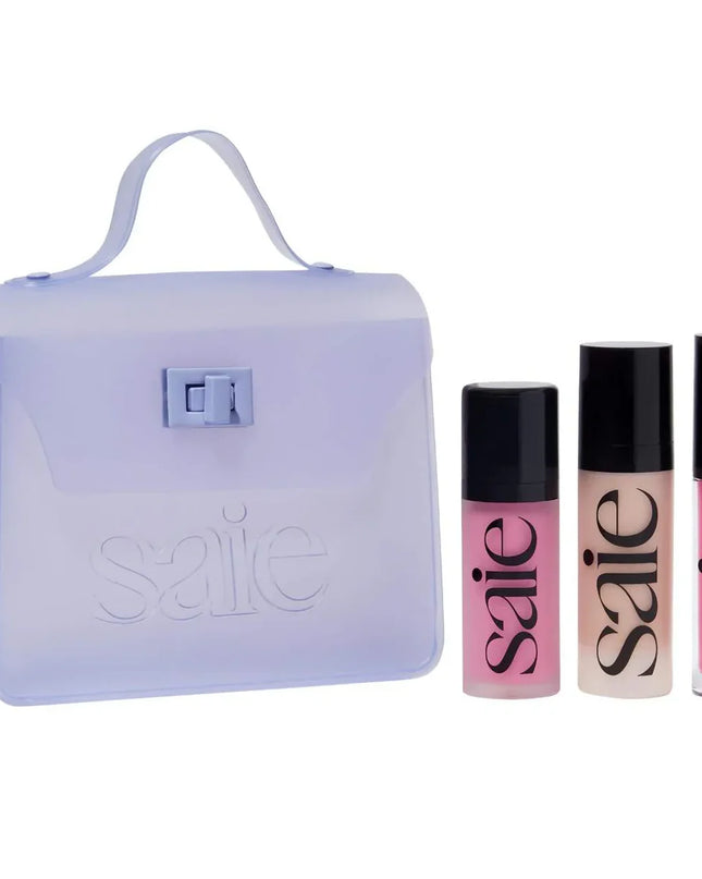 SaieGlow™ Essentials Starter Set