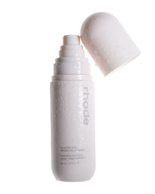 Glazing Mist