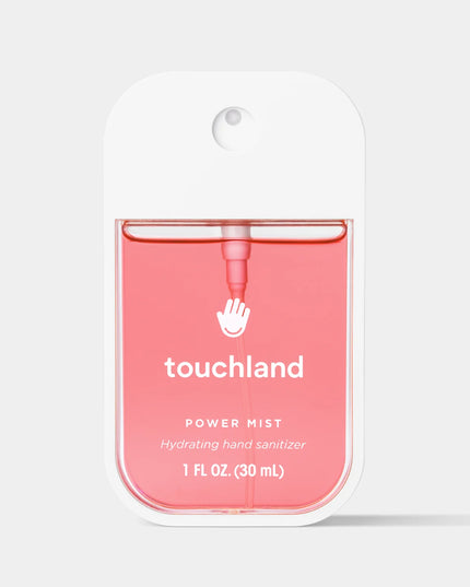 Wild Watermelon -Power Mist Hydrating Hand Sanitizer