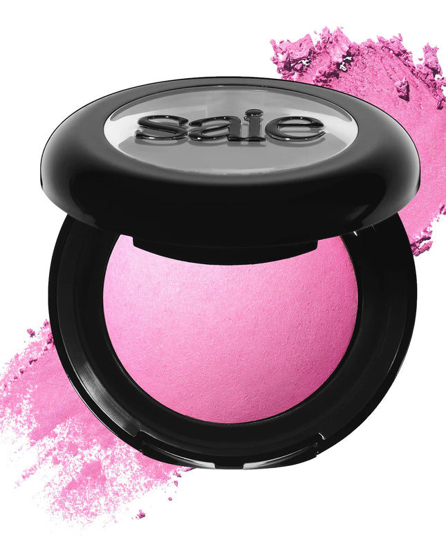 Bella - Supersuede Baked Podwer Blush (Pre-order)