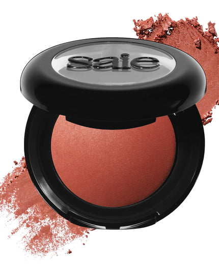 Ciao - Supersuede Baked Podwer Blush