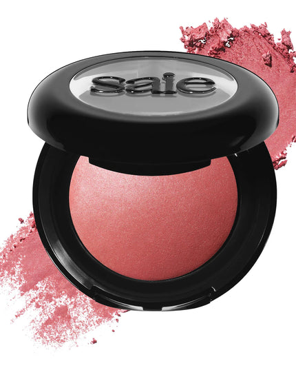 Mia - Supersuede Baked Podwer Blush