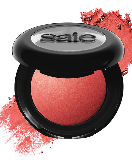 Stella - Supersuede Baked Podwer Blush