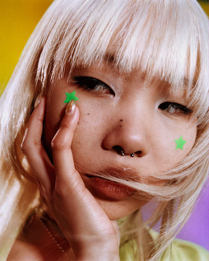 hydro-star® + tea tree