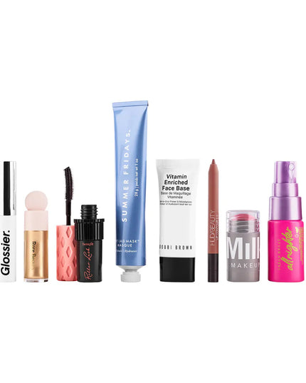 The Glow Up Kit