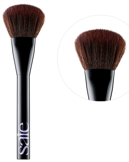 The Podwer Blush Brush