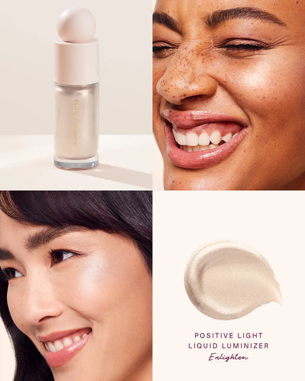 . Enlighten - Mini Positive Light Liquid Luminizer