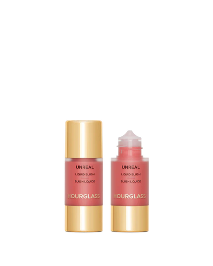 Vision - Unreal Liquid Blush