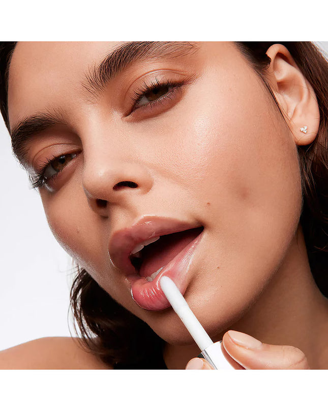 Clear Lip Rehab Serum Oil