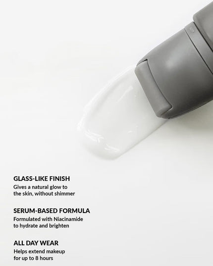 Glow and Sculpt Primer
