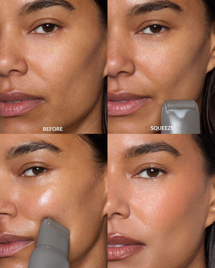 Glow and Sculpt Primer