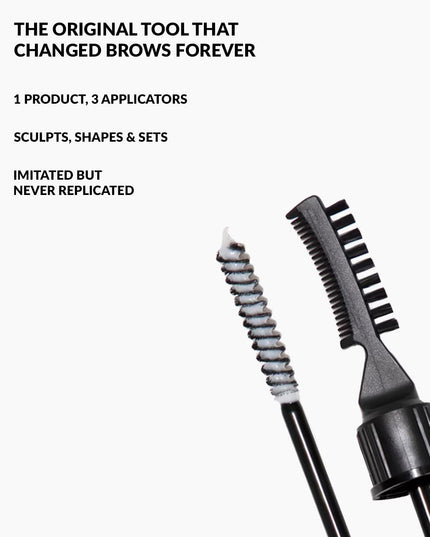 Brow Sculpt