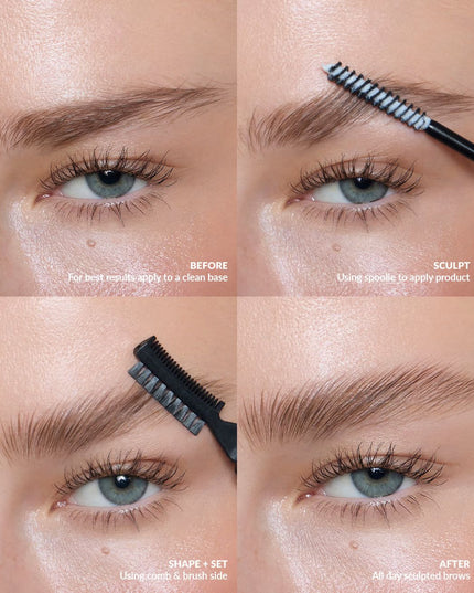 Brow Sculpt