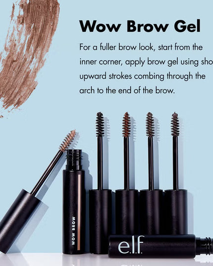 Wow Brow Gel