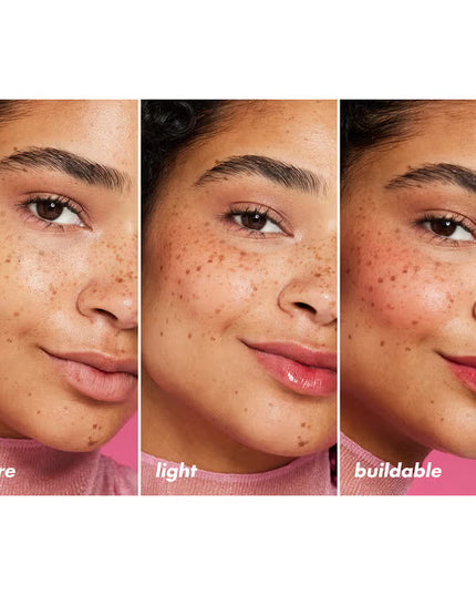 Pink Positive - Sheer For It Blush Tint