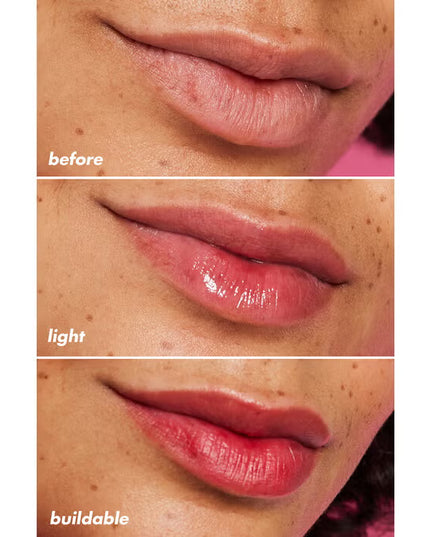 Pink Positive - Sheer For It Blush Tint