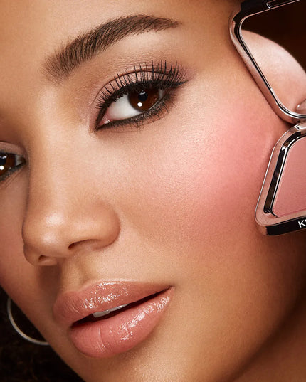 11 Bright Rose - Unlimited Blush