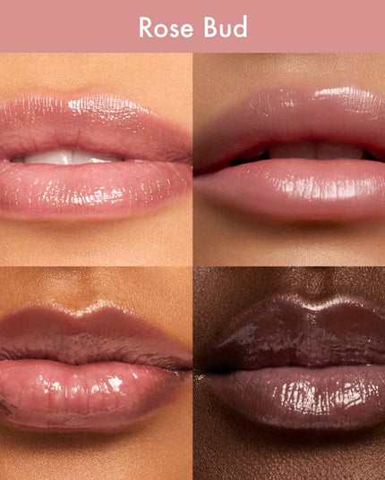 Rose Bud - Dream Lip Oil
