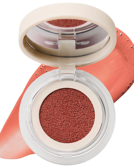 Water Blush Liquid Cushion with Ceramides
