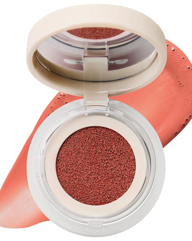 Water Blush Liquid Cushion with Ceramides
