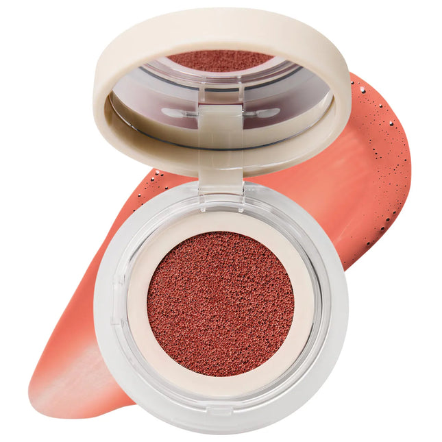 Water Blush Liquid Cushion with Ceramides