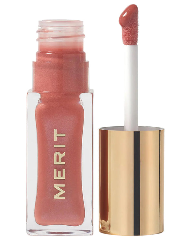 Biarritiz - Shade Slick Hydrating Tinted Lip Oil