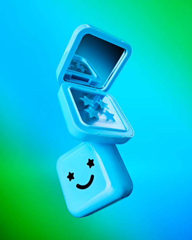 hydro-stars® + big blue