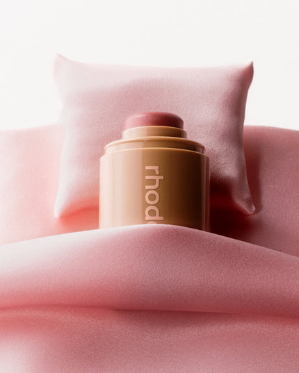 Sleepy Girl - Pocket blush