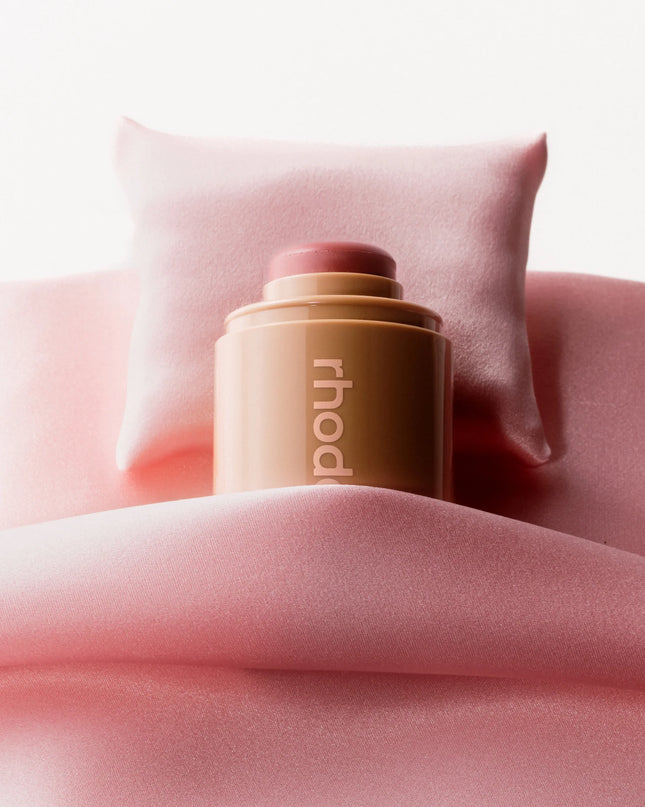 Sleepy Girl - Pocket blush