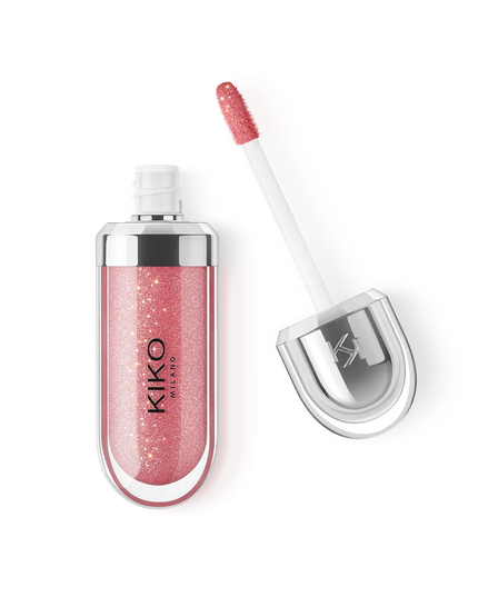 17 Pearly Mauve - 3d Hydra Lipgloss