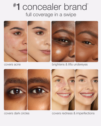 shape tape™ concealer