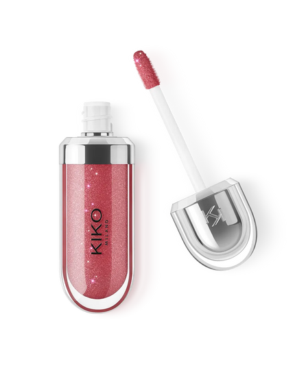22 Sparkling Red - 3d Hydra Lipgloss