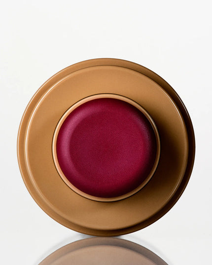 Date Cake - Pocket blush