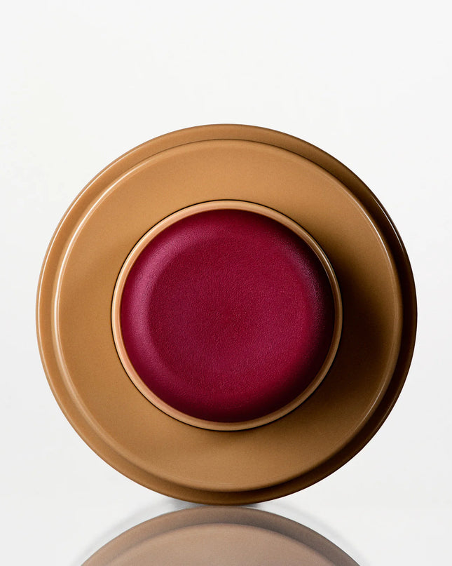 Date Cake - Pocket blush