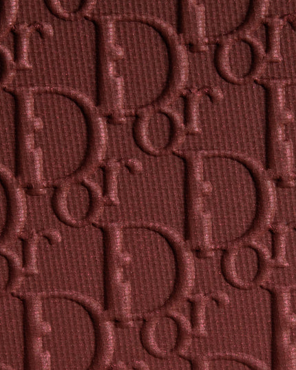 020 Mahogany - Backstage Glow Blush Powder