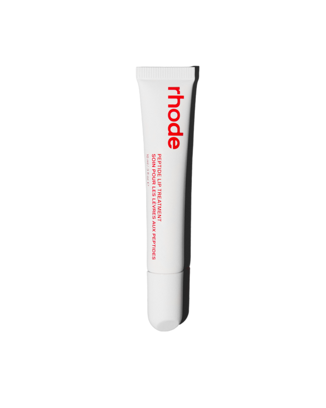 strawberry glaze - Peptide  Lip tint (PRE-ORDER)