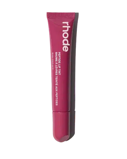 raspberry jelly - Peptide lip tint