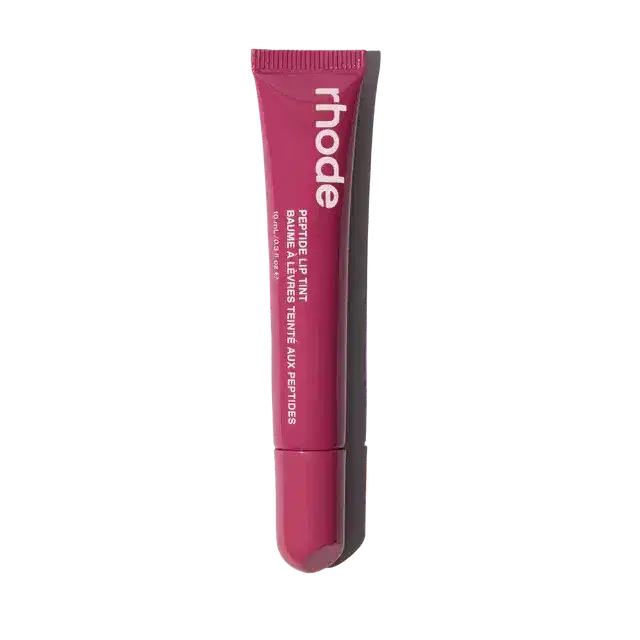 raspberry jelly - Peptide lip tint