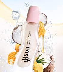 Coconut Frost - Honey Infused Hydrating Lip Oil