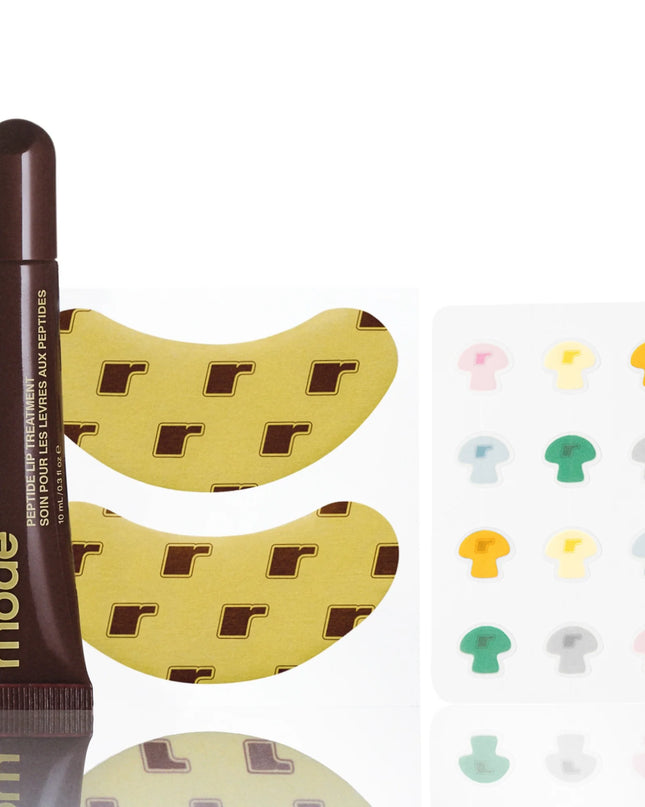 rhode x the biebers set - (Pre-order)