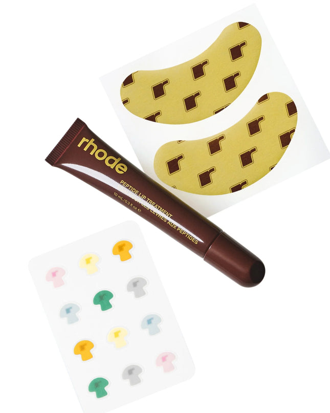 rhode x the biebers set - (Pre-order)