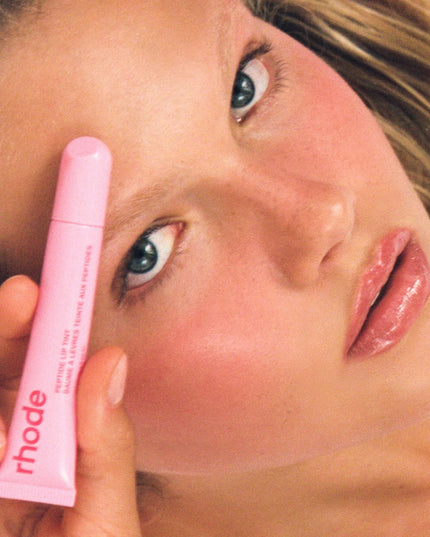 jelly bean - Peptide Lip Tint (PRE-ORDER)