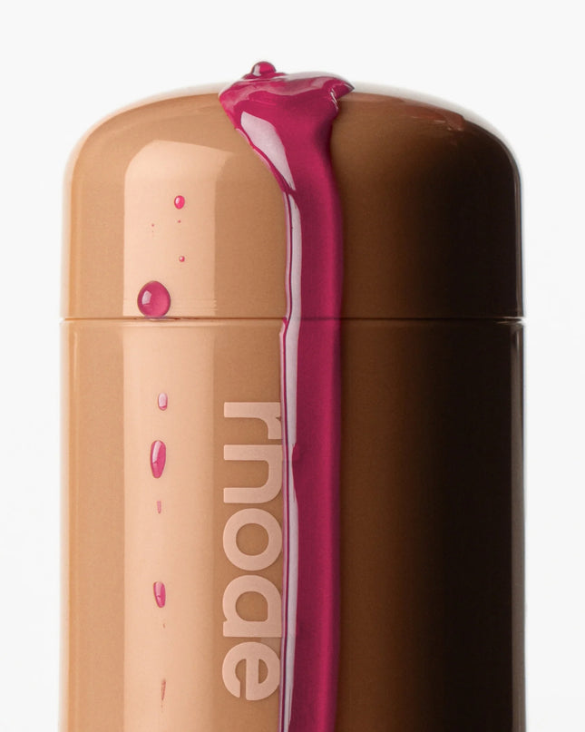 Juice Box - Pocket blush