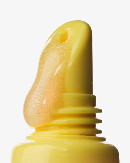 lemontini peptide lip tint