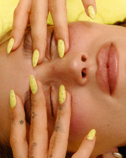 lemontini peptide lip tint